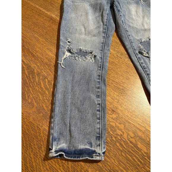 PacSun Women's Mom Jeans – Size 25 - Picture 3 of 12